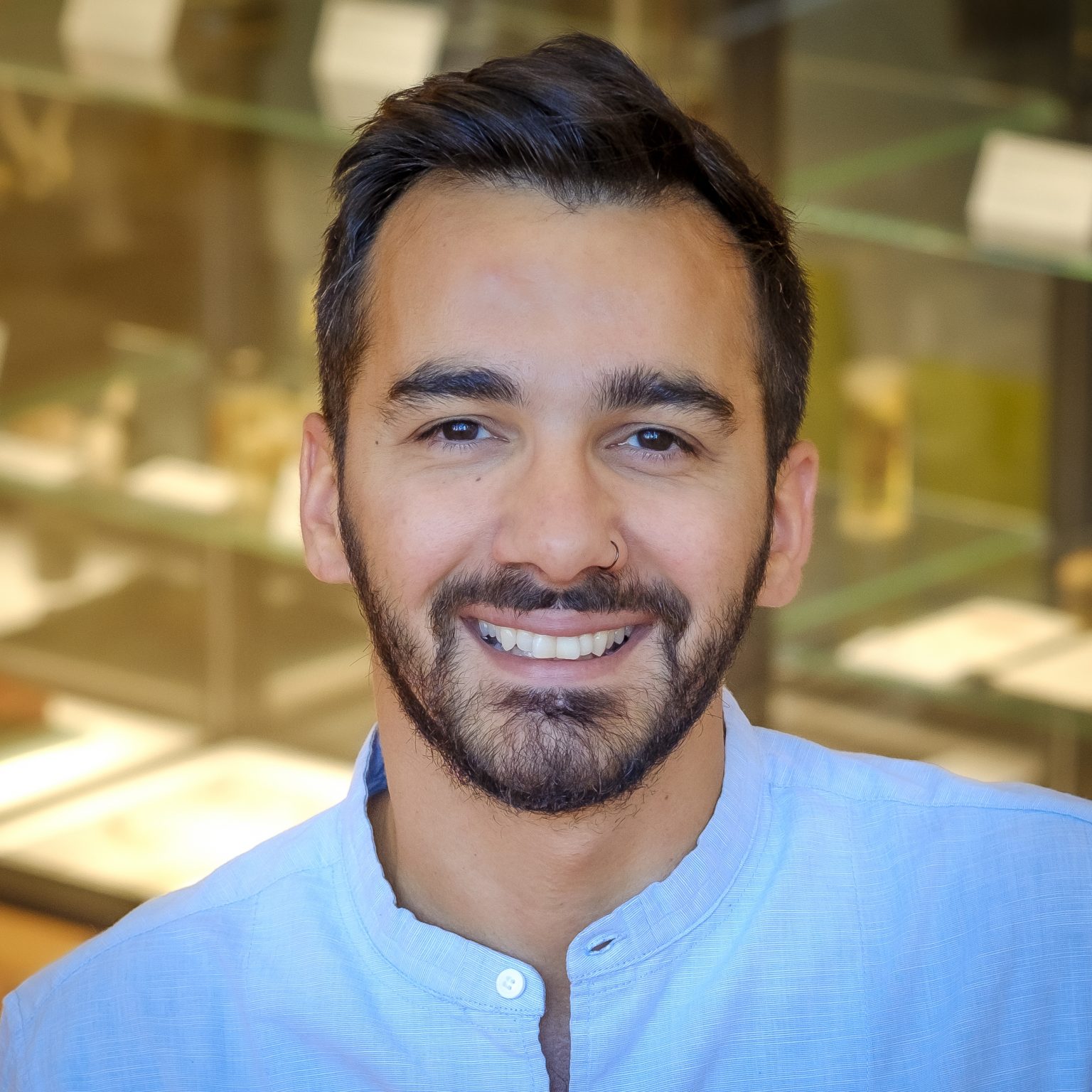 Colella - The Soulsby Foundation