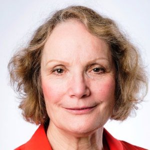 Dr Judy MacArthur Clark CBE FRCVS